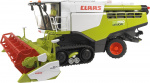 Bruder Claas Lexion 780 Terra Trac Combine Harvester (02119)