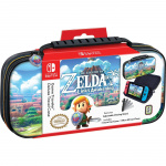 Bigben Big Ben Nintendo Switch Official Travel Case Zelda: Link\'s Awakening