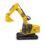 Bruder CAT Excavator (02483)