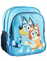 Bluey Kids Licensing - Small Backpack - Bluey (5 L) (048209435-RPET)