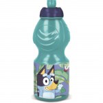 Bluey Stor - Sports Water Bottle 400 ml. - Bluey (088808719-50632)