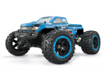 Blackzon Slyder MT Turbo 1/16 4WD 2S Brushless - Blue (540201) Blackzon Slyder MT Turbo 1/16 4WD 2S Brushless - Blue (540201)