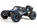Blackzon Smyter DB 1/12 4WD Electric Desert Buggy - Blue (540115)