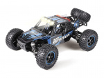 Blackzon Smyter DB 1/12 4WD Electric Desert Buggy - Blue (540115)