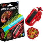 Beyblade – BBX Deluxe String Launcher Set (F9324EU4)