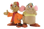 BULLYLAND Disney Tim and Bum (4 cm) (525353)