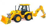 Bruder JCB Backhoe Loader (02428)