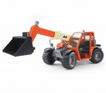 Bruder JLG 2505 Telehandler (02140)