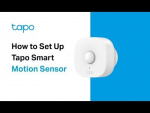 TP-Link Tapo Smart Motion Sensor /Tapo T100