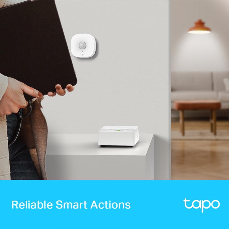 TP-Link Tapo Smart Hub /Tapo H200