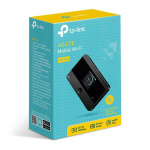 TP-Link 4G LTE Mobile Wi-Fi /M7350 TP-Link 4G LTE Mobile Wi-Fi /M7350