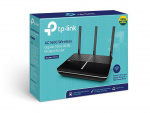 TP-Link AC1600 Wi-Fi VDSL/ADSL Modem Router /Archer VR600 TP-Link AC1600 Wi-Fi VDSL/ADSL Modem Router /Archer VR600
