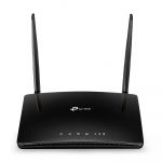 TP-Link 300Mbps Wireless N 4G LTE Router /TL-MR6400 TP-Link 300Mbps Wireless N 4G LTE Router /TL-MR6400