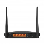 TP-Link 300Mbps Wireless N 4G LTE Router /TL-MR6400 TP-Link 300Mbps Wireless N 4G LTE Router /TL-MR6400