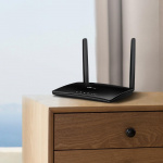 TP-Link 300Mbps Wireless N 4G LTE Router /TL-MR6400 TP-Link 300Mbps Wireless N 4G LTE Router /TL-MR6400