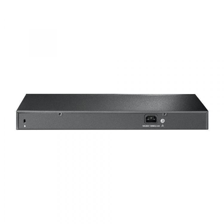 TP-Link 18-Port Gigabit Easy Smart Switch with 16-Port PoE+