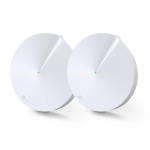 TP-Link Deco M5 (2-pack) AC1300 Whole-Home Mesh Wi-Fi System TP-Link Deco M5 (2-pack) AC1300 Whole-Home Mesh Wi-Fi System