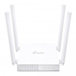 TP-Link AC750 Dual-Band Wi-Fi Router /Archer C24