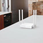 TP-Link AC750 Dual-Band Wi-Fi Router /Archer C24