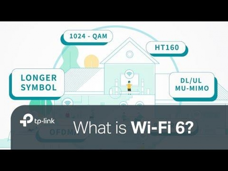 TP-Link Deco X20 (3-pack) Wi-Fi 6 AX1800 Whole-Home Mesh Wi-Fi System TP-Link Deco X20 (3-pack) Wi-Fi 6 AX1800 Whole-Home Mesh Wi-Fi System