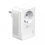TP-Link AV1000 Gigabit Passthrough Powerline Adapter /TL-PA7017P TP-Link AV1000 Gigabit Passthrough Powerline Adapter /TL-PA7017P