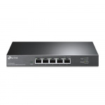 TP-Link 5-Port 2.5G Multi-Gigabit Desktop Switch