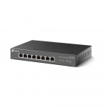 TP-Link 8-Port 2.5G Multi-Gigabit Desktop Switch TP-Link 8-Port 2.5G Multi-Gigabit Desktop Switch