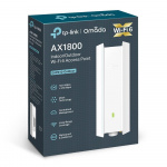 TP-Link AX1800 Indoor/Outdoor Wi-Fi 6 Access Point TP-Link AX1800 Indoor/Outdoor Wi-Fi 6 Access Point