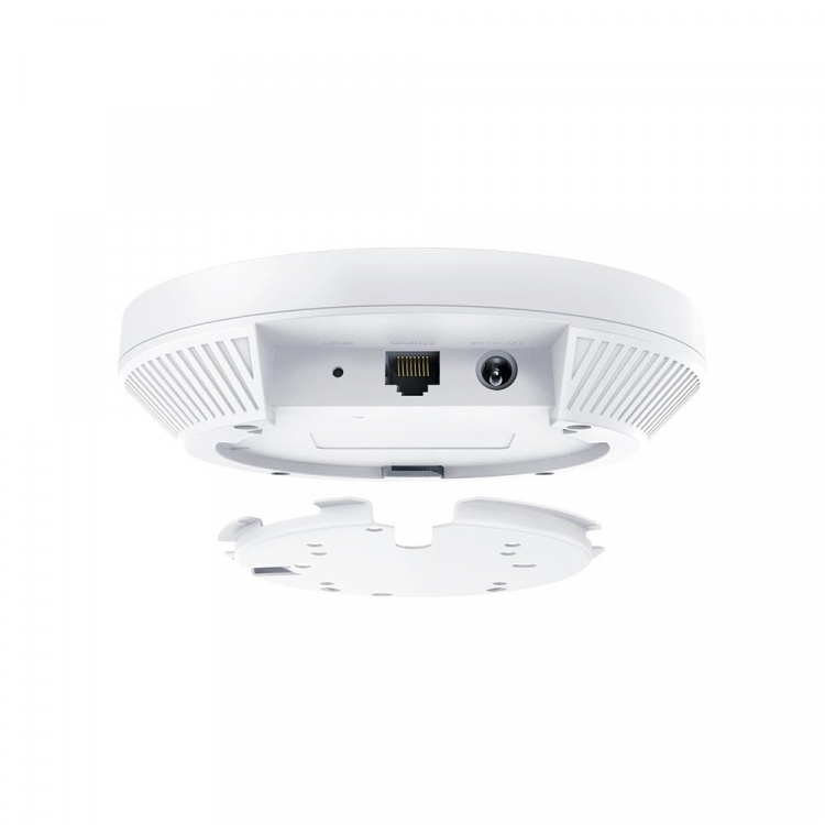 TP-Link AX3000 Wireless Dual Band Ceiling Mount Wi-Fi 6 Access Point /EAP650