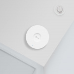 TP-Link AX3000 Wireless Dual Band Ceiling Mount Wi-Fi 6 Access Point /EAP650