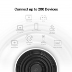 TP-Link Deco XE75 (2-pack) Wi-Fi 6E AXE5400 Whole-Home Mesh Wi-Fi System TP-Link Deco XE75 (2-pack) Wi-Fi 6E AXE5400 Whole-Home Mesh Wi-Fi System