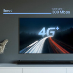 TP-Link Deco X50 Wi-Fi 6 AX3000 4G Whole-Home Mesh Gateway