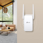 TP-Link AC1200 Mesh Wi-Fi Range Extender /RE315 TP-Link AC1200 Mesh Wi-Fi Range Extender /RE315