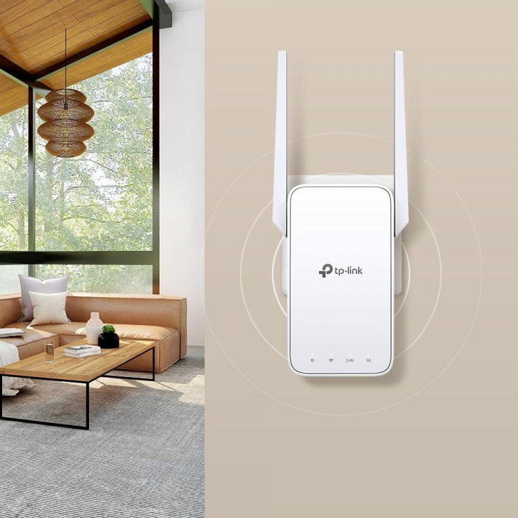 TP-Link AC1200 Mesh Wi-Fi Range Extender /RE315 TP-Link AC1200 Mesh Wi-Fi Range Extender /RE315