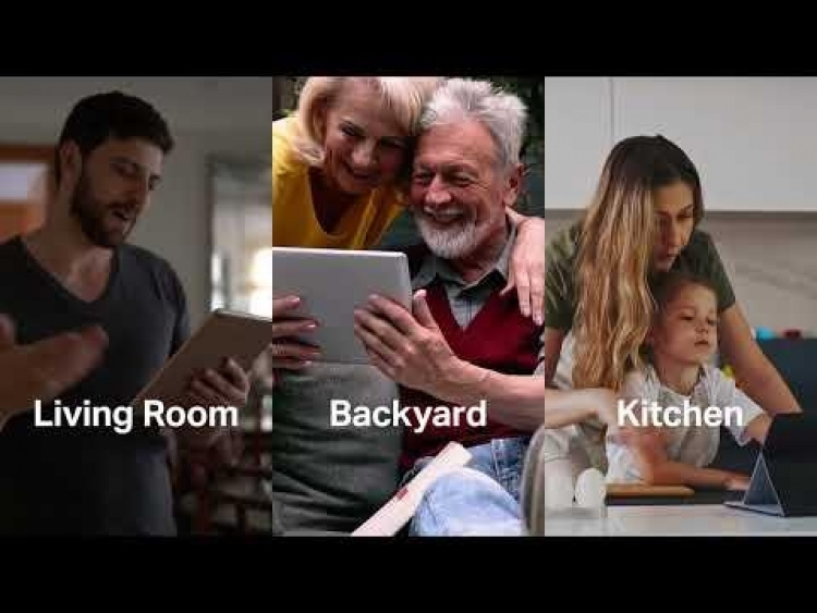 TP-Link Deco XE75 Pro (3-pack) Wi-Fi 6E AXE5400 Whole-Home Mesh Wi-Fi System TP-Link Deco XE75 Pro (3-pack) Wi-Fi 6E AXE5400 Whole-Home Mesh Wi-Fi System