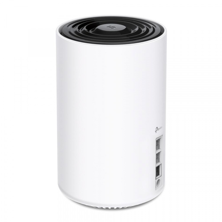 TP-Link Deco XE75 Pro (3-pack) Wi-Fi 6E AXE5400 Whole-Home Mesh Wi-Fi System TP-Link Deco XE75 Pro (3-pack) Wi-Fi 6E AXE5400 Whole-Home Mesh Wi-Fi System