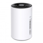 TP-Link Deco PX50 Wi-Fi 6 AX3000 + G1500 Whole Home Powerline Mesh System (3-pack)