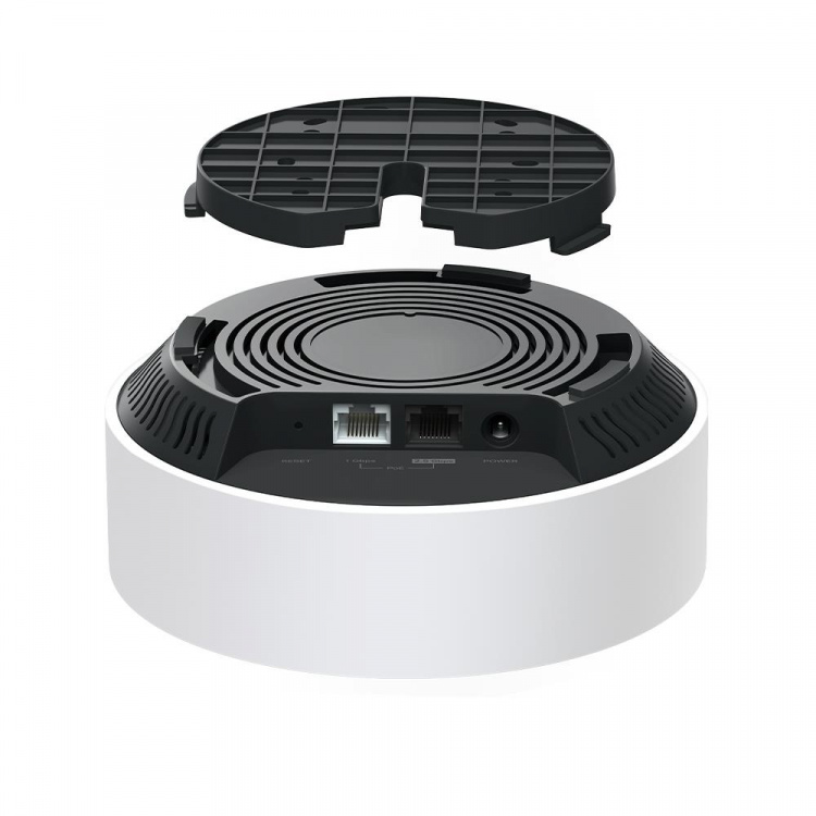 TP-Link Deco X50-PoE Wi-Fi 6 AX3000 Mesh System with PoE (2-pack)