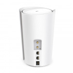 TP-Link Deco X50 AX3000 5G Whole-Home Mesh Wi-Fi 6 Gateway