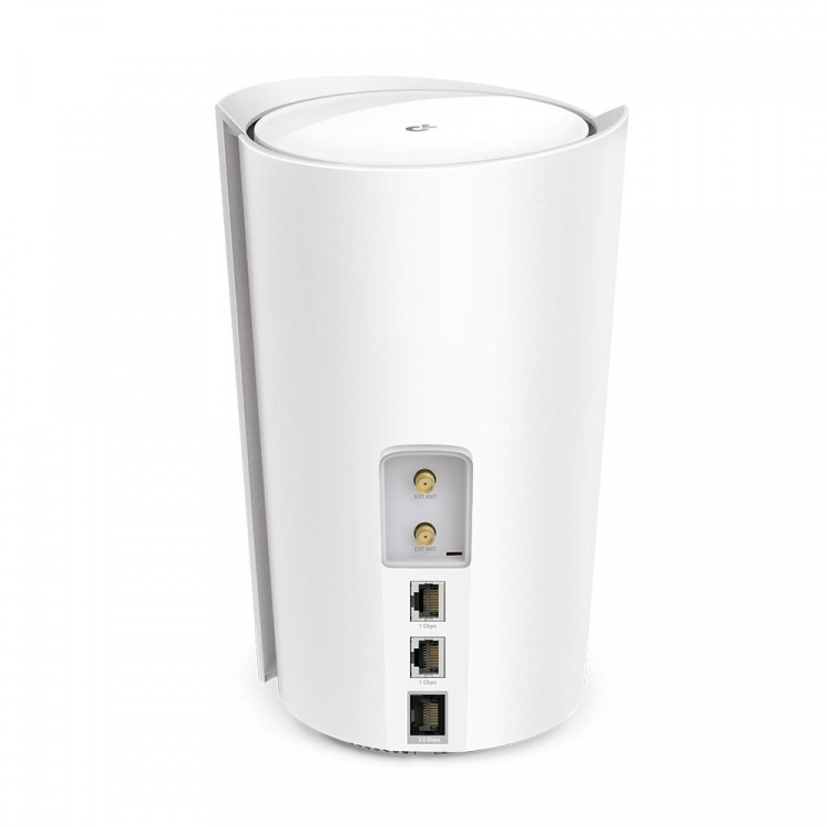 TP-Link Deco X50 AX3000 5G Whole-Home Mesh Wi-Fi 6 Gateway