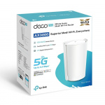 TP-Link Deco X50 AX3000 5G Whole-Home Mesh Wi-Fi 6 Gateway