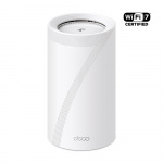 TP-Link Deco BE85 Wi-Fi 7 BE19000 Whole-Home Mesh Wi-Fi System (1-pack)