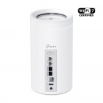 TP-Link Deco BE85 Wi-Fi 7 BE19000 Whole-Home Mesh Wi-Fi System (1-pack)