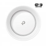 TP-Link Deco BE85 Wi-Fi 7 BE19000 Whole-Home Mesh Wi-Fi System (1-pack)