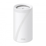 TP-Link Deco BE85 Wi-Fi 7 BE19000 Whole-Home Mesh Wi-Fi System (1-pack)