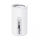 TP-Link Deco BE85 Wi-Fi 7 BE19000 Whole-Home Mesh Wi-Fi System (1-pack)
