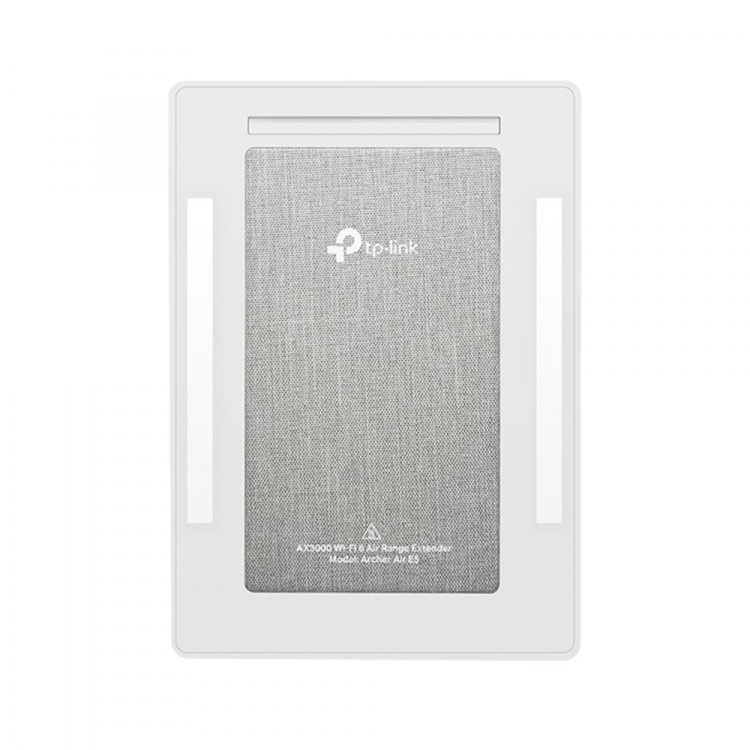 TP-Link AX3000 Dual-Band Wi-Fi 6 Air Range Extender /Archer Air E5