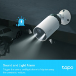 TP-Link Tapo Smart Wire-Free Security Camera System /Tapo C420S2