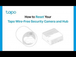 TP-Link Tapo Smart Wire-Free Security Camera System /Tapo C420S2