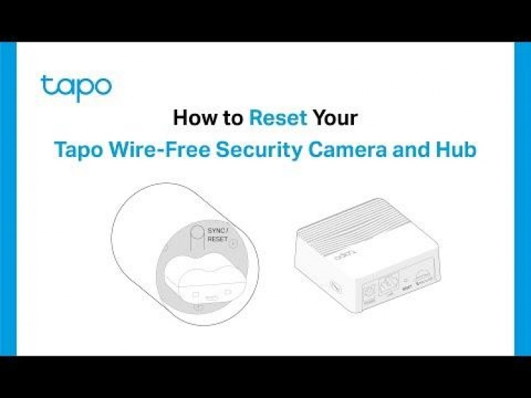 TP-Link Tapo Smart Wire-Free Security Camera System /Tapo C420S2